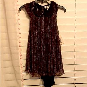 2/$10🎈 🎉5/$20🎉 Petit Lem dress 24 Months